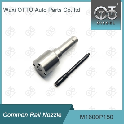 SIEMENS VDO Common Rail Nozzle M1600P150 voor injectoren A2C59515264 / 5WS40080