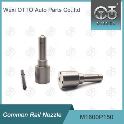 SIEMENS VDO Common Rail Nozzle M1600P150 voor injectoren A2C59515264 / 5WS40080