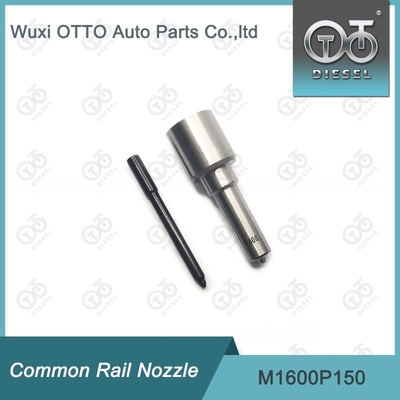 SIEMENS VDO Common Rail Nozzle M1600P150 voor injectoren A2C59515264 / 5WS40080