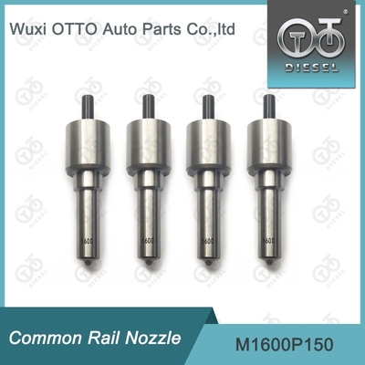SIEMENS VDO Common Rail Nozzle M1600P150 voor injectoren A2C59515264 / 5WS40080