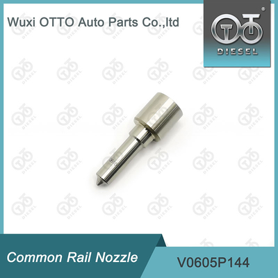 V0605P144 SIEMENS VDO Diesel Injection Nozzle voor injectoren 2S6Q-9F593-AB/AC A2C59513997