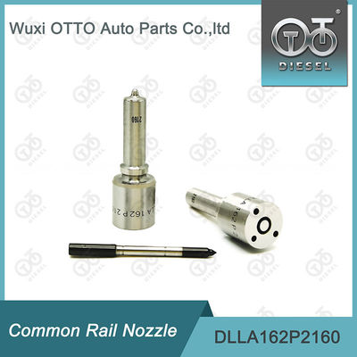 DLLA162P2160 Common Rail Injector Nozzle Voor Injectoren 0 445110368/369/429