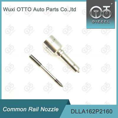 DLLA162P2160 Common Rail Injector Nozzle Voor Injectoren 0 445110368/369/429
