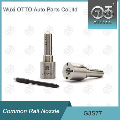 G3S77 /293400-0770 Denso Common Rail Nozzle voor injectoren Mitsubishi 295050-1760 1465A439