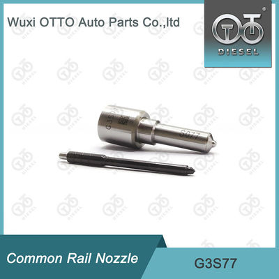 G3S77 /293400-0770 Denso Common Rail Nozzle voor injectoren Mitsubishi 295050-1760 1465A439