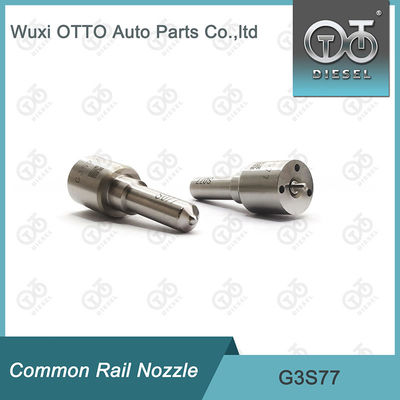 G3S77 /293400-0770 Denso Common Rail Nozzle voor injectoren Mitsubishi 295050-1760 1465A439