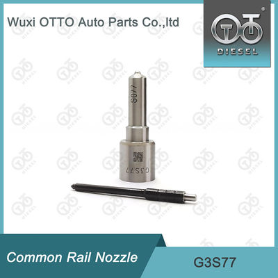 G3S77 /293400-0770 Denso Common Rail Nozzle voor injectoren Mitsubishi 295050-1760 1465A439
