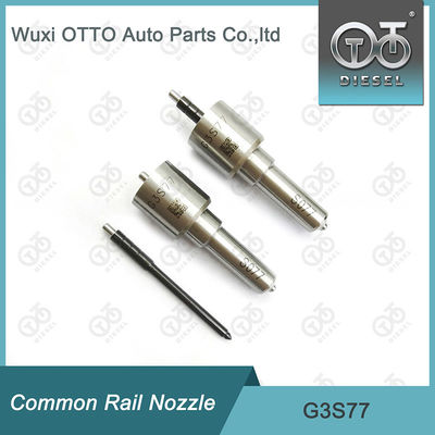 G3S77 /293400-0770 Denso Common Rail Nozzle voor injectoren Mitsubishi 295050-1760 1465A439