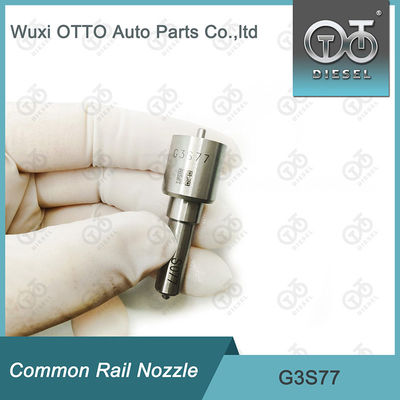G3S77 /293400-0770 Denso Common Rail Nozzle voor injectoren Mitsubishi 295050-1760 1465A439