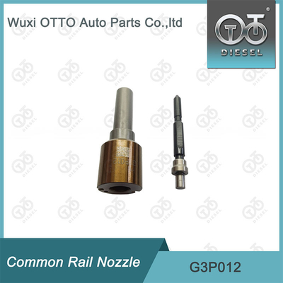 G3P012 Denso Common Rail spuitstuk