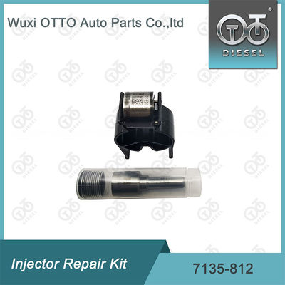 7135-812  Injector Repair Kit Nozzle Valve Kit Nozzle CVA Kit