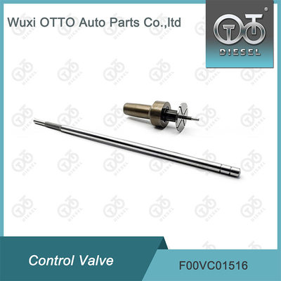 Bosch Common Rail Valve F00VC01516 Voor 0445 110 573/574 injectoren