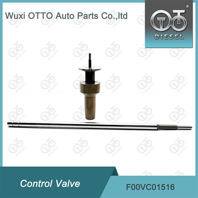 Bosch Common Rail Valve F00VC01516 Voor 0445 110 573/574 injectoren