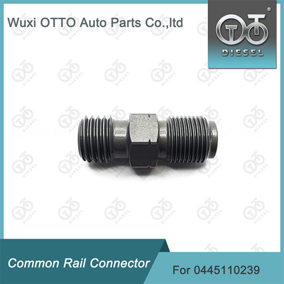 Connector voor injector 0445110239