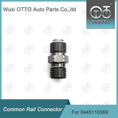 Connector voor injector 0445110369