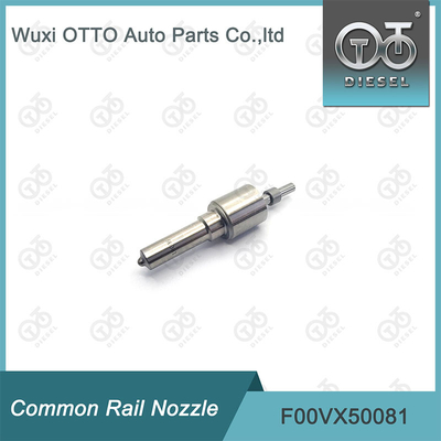 F00VX50081 Bosch Piezo spuitstuk voor injector 0445120298 /0445120299
