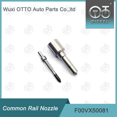 F00VX50081 Bosch Piezo spuitstuk voor injector 0445120298 /0445120299
