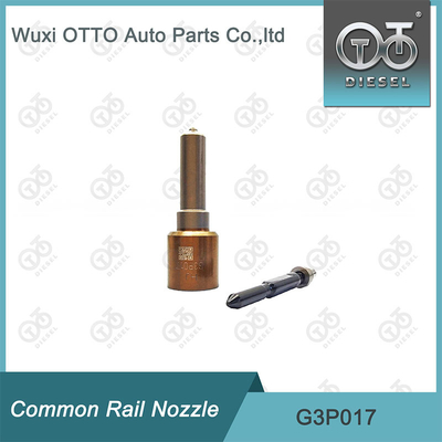 Denso G3p017 Diesel Common Rail spuitstuk met snelheidsstaal