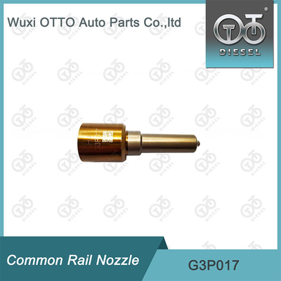 Denso G3p017 Diesel Common Rail spuitstuk met snelheidsstaal
