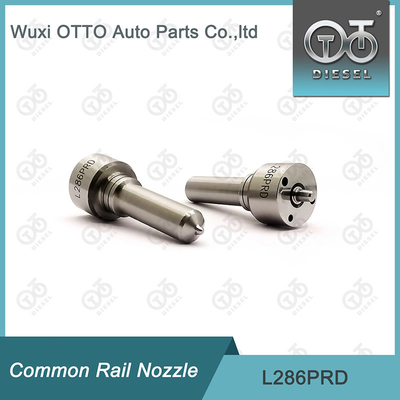 L286PRD Delphi Common Rail Nozzle voor injector 28232234 / 28237259 / B05601D Toegepaste RENAULT K9K