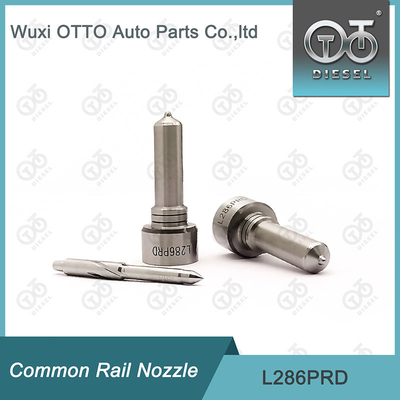 L286PRD Delphi Common Rail Nozzle voor injector 28232234 / 28237259 / B05601D Toegepaste RENAULT K9K