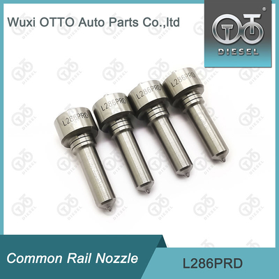 L286PRD Delphi Common Rail Nozzle voor injector 28232234 / 28237259 / B05601D Toegepaste RENAULT K9K
