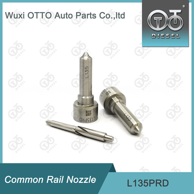 L135PRD Delphi Common Rail Injector Nozzle Voor Injector EJBR00504Z / EJBR00503Z Applied Valve 28239294 / 28538389