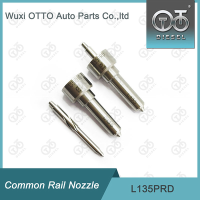 L135PRD Delphi Common Rail Injector Nozzle Voor Injector EJBR00504Z / EJBR00503Z Applied Valve 28239294 / 28538389
