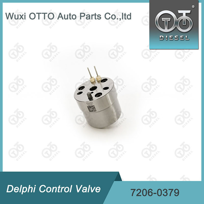 7206-0379 Common Rail Injector Regelklep Solenoïdeklep Voor Injector BEBE4C13001 Toepassing VOLVO/MACK
