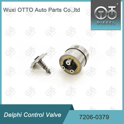 7206-0379 Common Rail Injector Regelklep Solenoïdeklep Voor Injector BEBE4C13001 Toepassing VOLVO/MACK