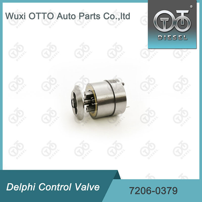 7206-0379 Common Rail Injector Regelklep Solenoïdeklep Voor Injector BEBE4C13001 Toepassing VOLVO/MACK