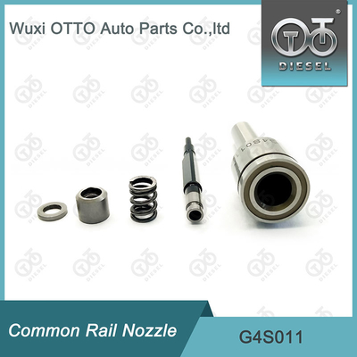 G4S011 Denso Common Rail Nozzle Voor Injectoren 295050-0140 / 33800-4A900 Toepassing HYUNDAI