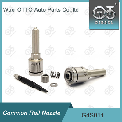 G4S011 Denso Common Rail Nozzle Voor Injectoren 295050-0140 / 33800-4A900 Toepassing HYUNDAI