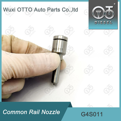 G4S011 Denso Common Rail Nozzle Voor Injectoren 295050-0140 / 33800-4A900 Toepassing HYUNDAI