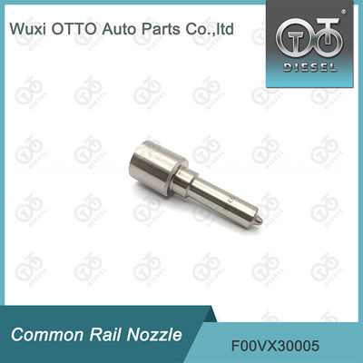Bosch Piezo Nozzle F00VX30005 voor VW Phaeton Touareg 3.0 TDI