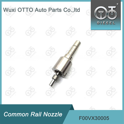 F00VX30005 / F00 VX 30005 Bosch Piezo spuitstuk voor injector 0445115024 / 0445115034