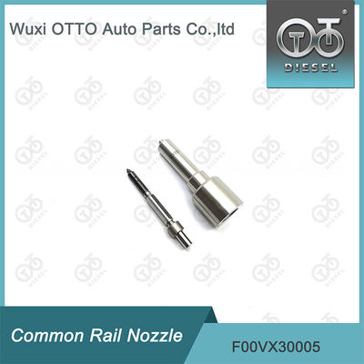 Bosch Piezo Nozzle F00VX30005 voor VW Phaeton Touareg 3.0 TDI