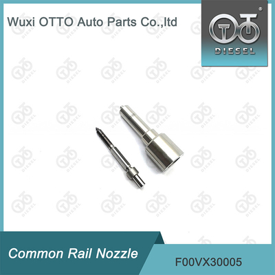 F00VX30005 / F00 VX 30005 Bosch Piezo spuitstuk voor injector 0445115024 / 0445115034