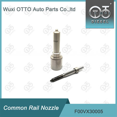Bosch Piezo Nozzle F00VX30005 voor VW Phaeton Touareg 3.0 TDI