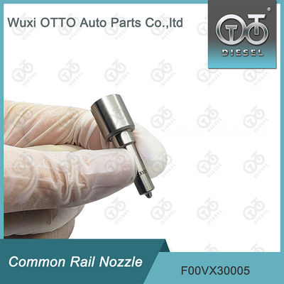 Bosch Piezo Nozzle F00VX30005 voor VW Phaeton Touareg 3.0 TDI