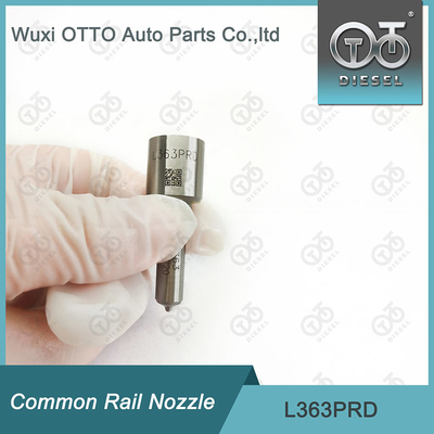 L363PRD Common Rail Nozzle voor Injectoren 28231462 Toepassing VW 3 CYL 1.2L