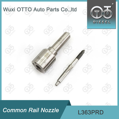 L363PRD Common Rail Nozzle voor Injectoren 28231462 Toepassing VW 3 CYL 1.2L