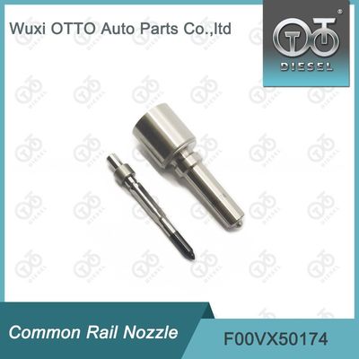 F00VX50174 Piezo spuitstuk voor injectoren 0445120270 / 271 Applied MERCEDES