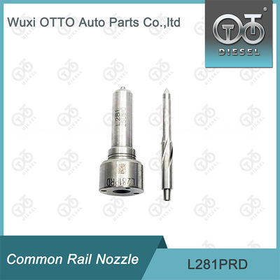 L281PRD Common Rail Injector Nozzle Applied Falp 28239295