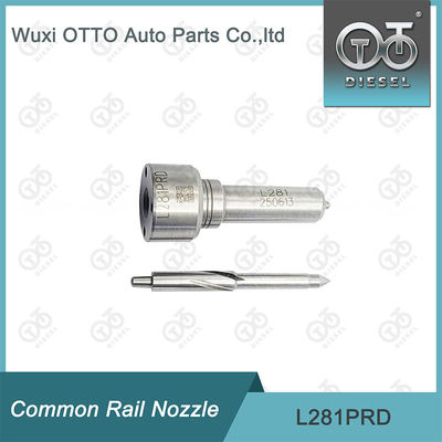 L281PRD Common Rail Injector Nozzle Applied Falp 28239295