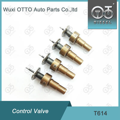 T614 Common Rail Control Valve Dop voor Injectoren 0445110522