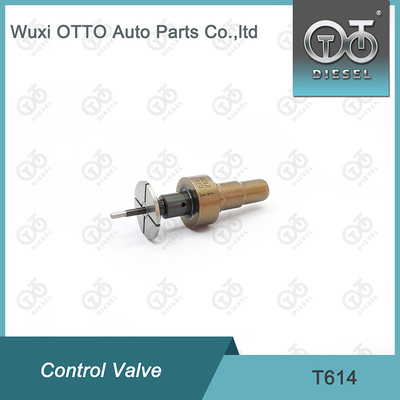 T614 Bosch Common Rail Regelklep voor Injectoren 0445110522