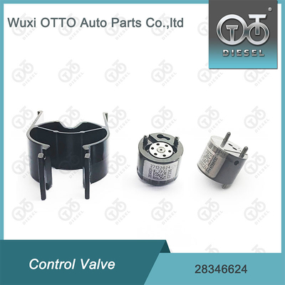 28346624 Common Rail Control Valve voor injector 28271551 Applied DAIMLER OM651 D22 150KW