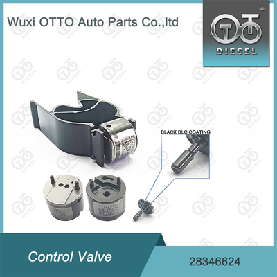 28346624 Common Rail Control Valve voor injector 28271551 Applied DAIMLER OM651 D22 150KW
