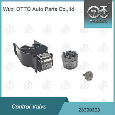 28390393 Common Rail Control Valve voor injector 28229876 Applied JCB SCOUT 93KW T4 4.4L